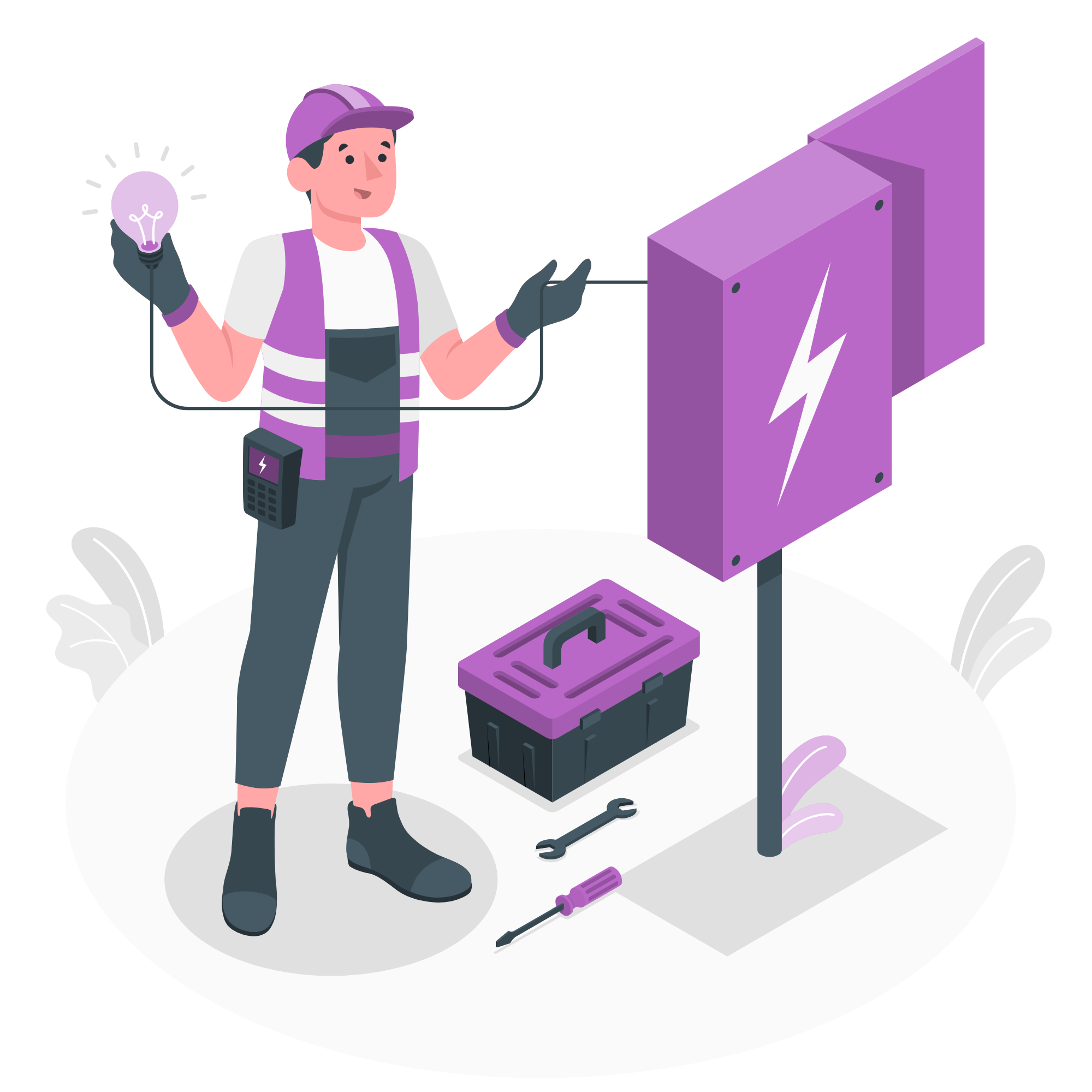 Electrician Services